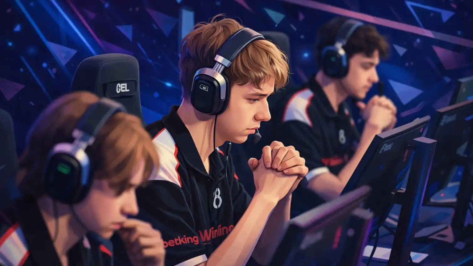 B8 Eliminate Passion UA at IEM Rio 2026 as Senzu Absence Continues to Impact Roster